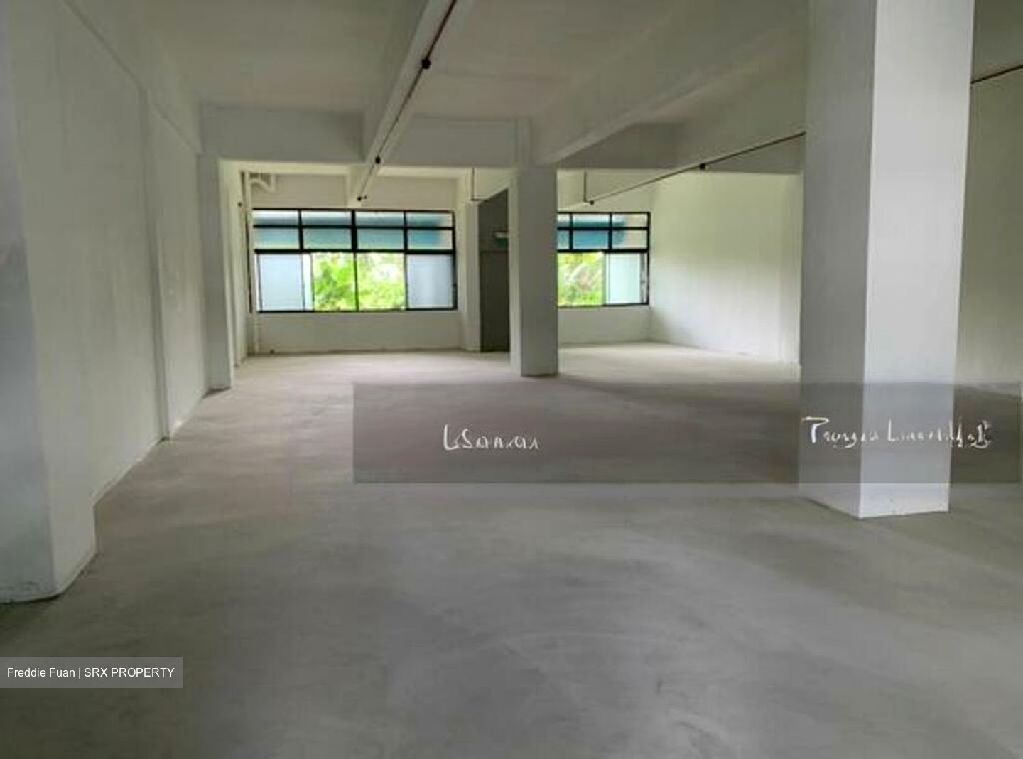Techplace 1 (D20), Factory #478132441